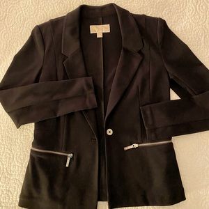 Black Michael Koran’s Blazer